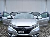 Honda Vezel X Package 2014