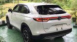 Honda Vezel X Pearl 2023