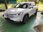Honda Vezel X Pearl 2023
