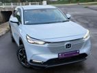 Honda Vezel X Premium Edition 2024