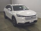 Honda Vezel X - White IPPP-A1 2024