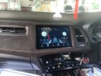Honda Vezel Yd Android Car Player