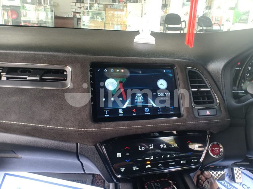 Honda Vezel Yd Orginal Android Car Player for Sale in Kottawa | ikman