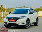 Honda Vezel Z 1ST OWNER 2015