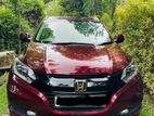 Honda Vezel Z 2014 85% Leasing Partner