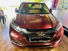 Honda Vezel Z 2014 85% Leasing Partner