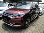 Honda Vezel Z 2014 85% Leasing Partner