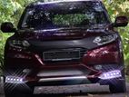 Honda Vezel Z 2014 85% Leasing Partner