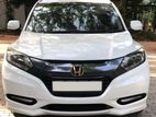 Honda Vezel Z 2014