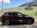 Honda Vezel Z 2014