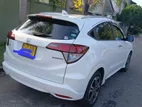 Honda Vezel Z 2014