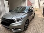 Honda Vezel Z 2014