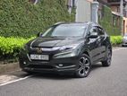 Honda Vezel Z 2014