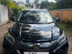 Honda Vezel Z 2014