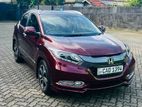 Honda Vezel Z 2014