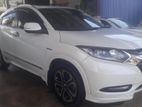 Honda Vezel Z 2014