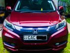 Honda Vezel Z 2014