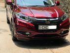 Honda Vezel Z 2014