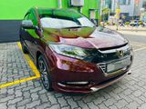 Honda Vezel Z 2014 One Day Leasing Partner