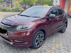 Honda Vezel Z 2014 One Day Leasing Partner