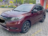 Honda Vezel Z 2014 One Day Leasing Partner