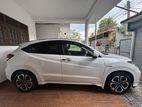 Honda Vezel Z 2015