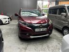Honda Vezel Z 2015
