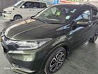 Honda Vezel z 2015