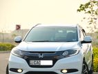 Honda Vezel Z 2015