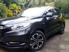 Honda Vezel Z 2015 Limited