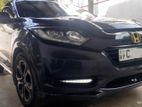 Honda Vezel Z 2015 Limited