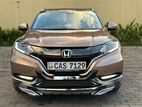 Honda Vezel Z 2016