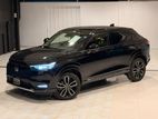 Honda Vezel Z 2021