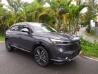 Honda Vezel Z 2022