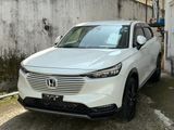 Honda Vezel Z 2022