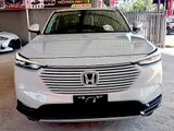 Honda Vezel Z 2023
