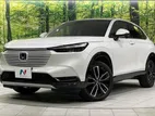 Honda Vezel Z 2023