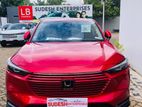 Honda Vezel Z 2023