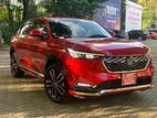 Honda Vezel Z 2023