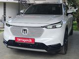 Honda Vezel Z 2023