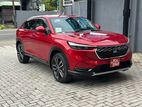 Honda Vezel Z 2023