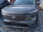 Honda Vezel Z 2024