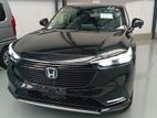 Honda Vezel Z 2024