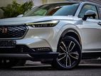 Honda Vezel Z 2024