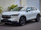 Honda Vezel Z 2024