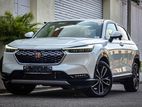 Honda Vezel Z 2024