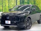 Honda Vezel Z 2024