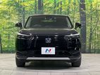 Honda Vezel Z 2024
