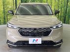 Honda Vezel Z 2024
