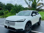 Honda Vezel Z 2024